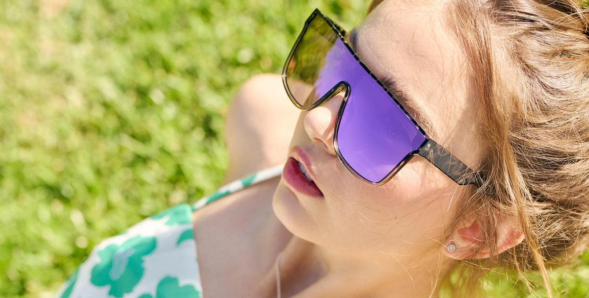 What Does Polarized Mean in Sunglasses PopShady PopShady Eyewear