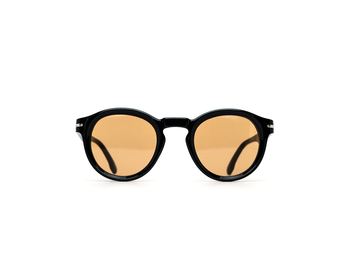 Kali Round Sunglasses – Minimal Everyday Style | PopShady  display picture 3