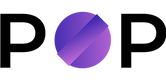 PopShady Eyewear logo