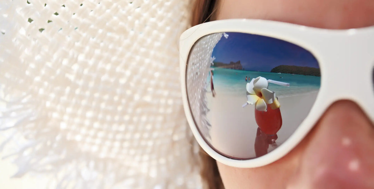 Do Sunglasses Need to be Polarized? PopShady Eyewear