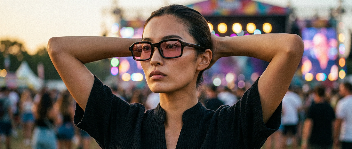 Festival Vibes