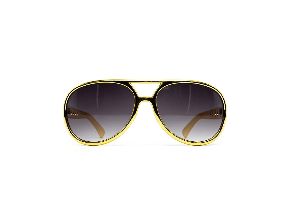 Elvis One - Classy Vintage Timeless Sunglasses – PopShady Eyewear