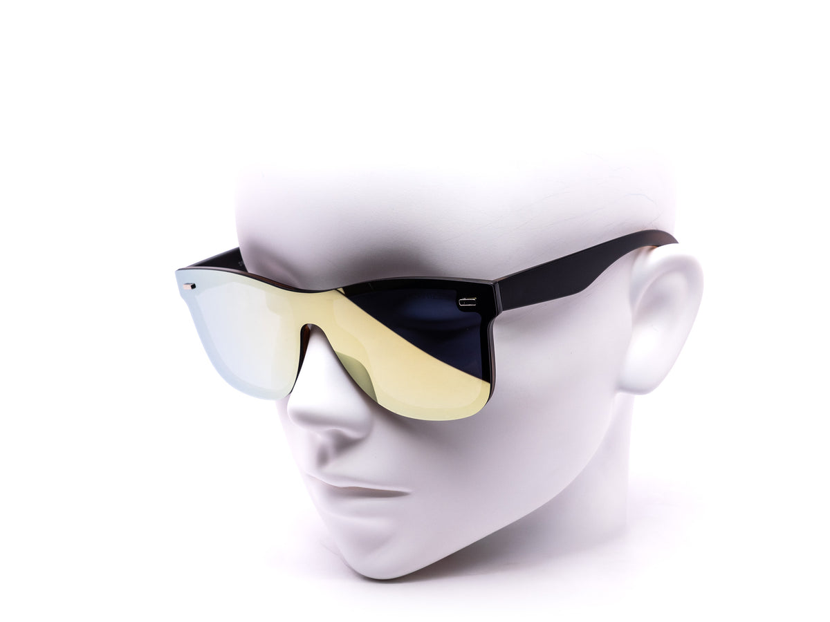 Roshi V2 - Polarized
