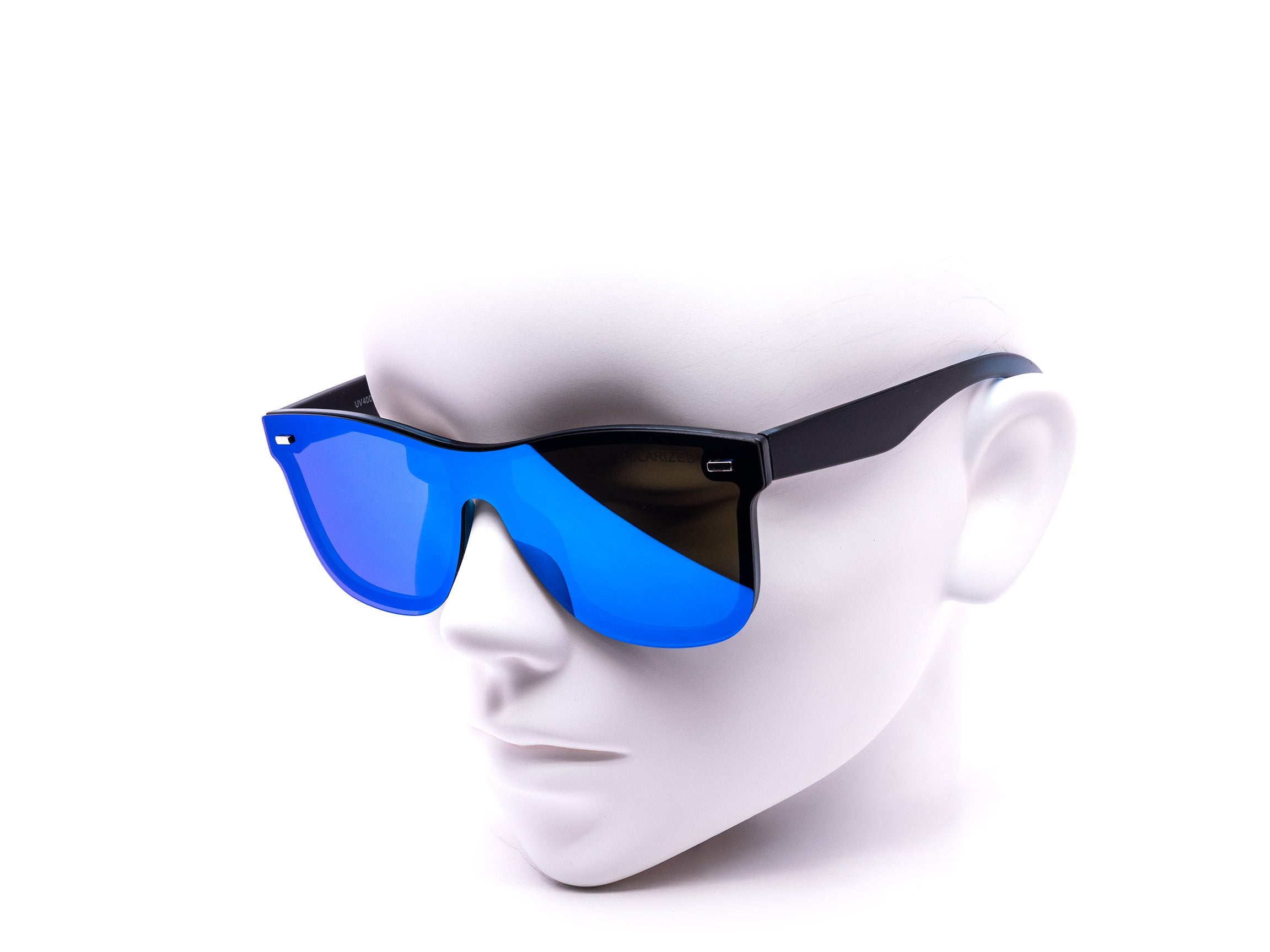 Roshi V2 - Polarized