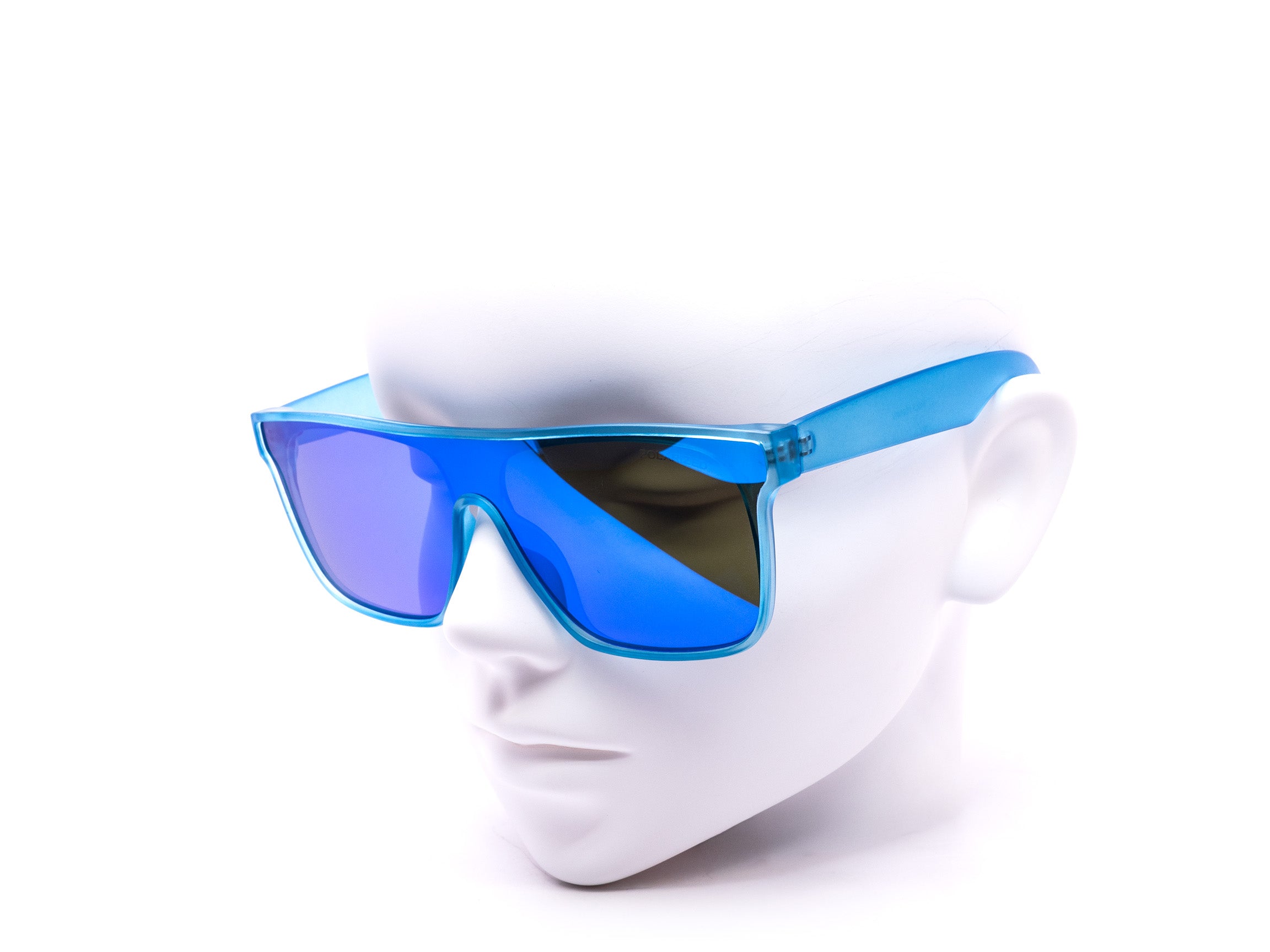 Sunday - Polarized