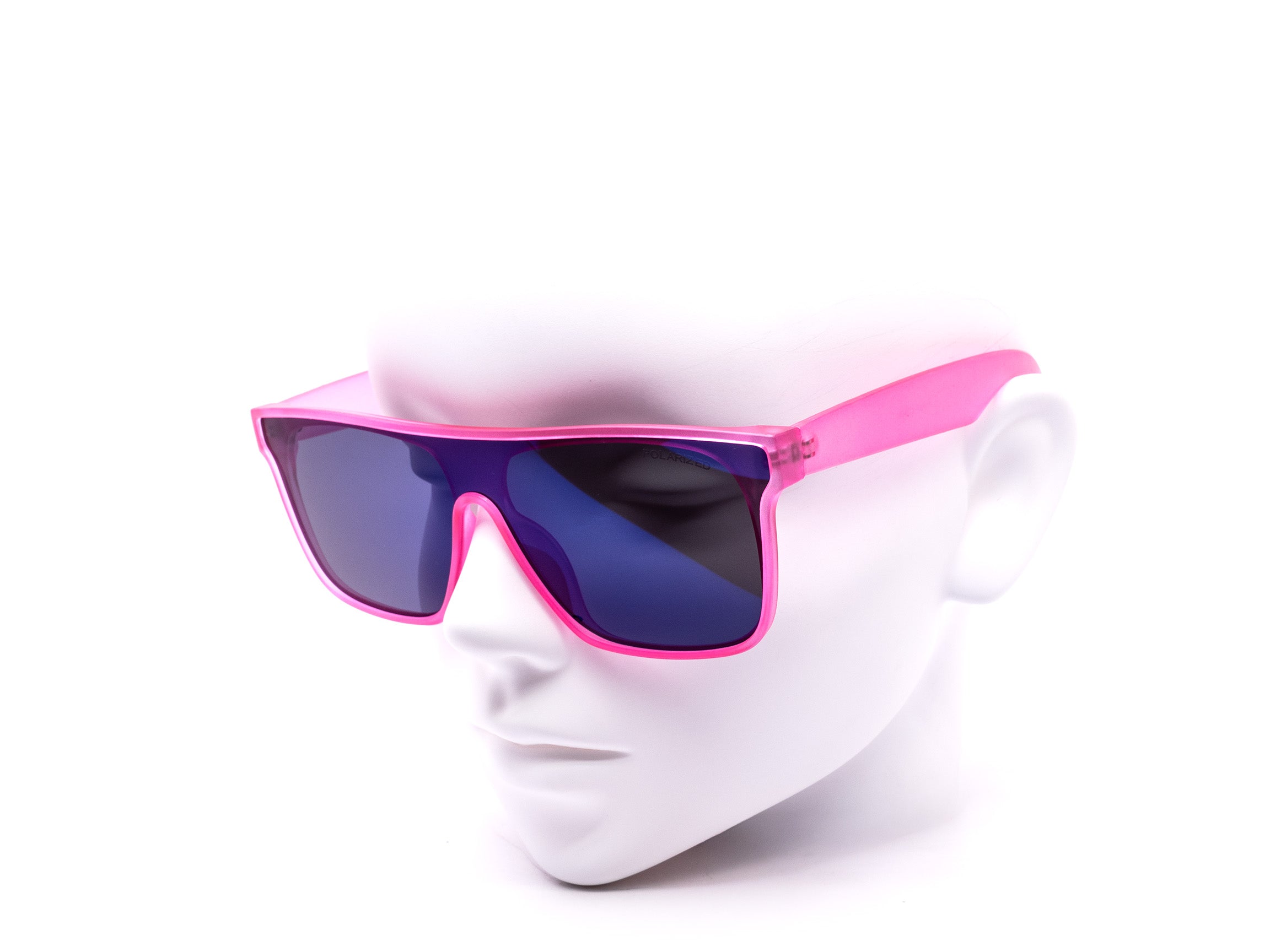 Sunday - Polarized